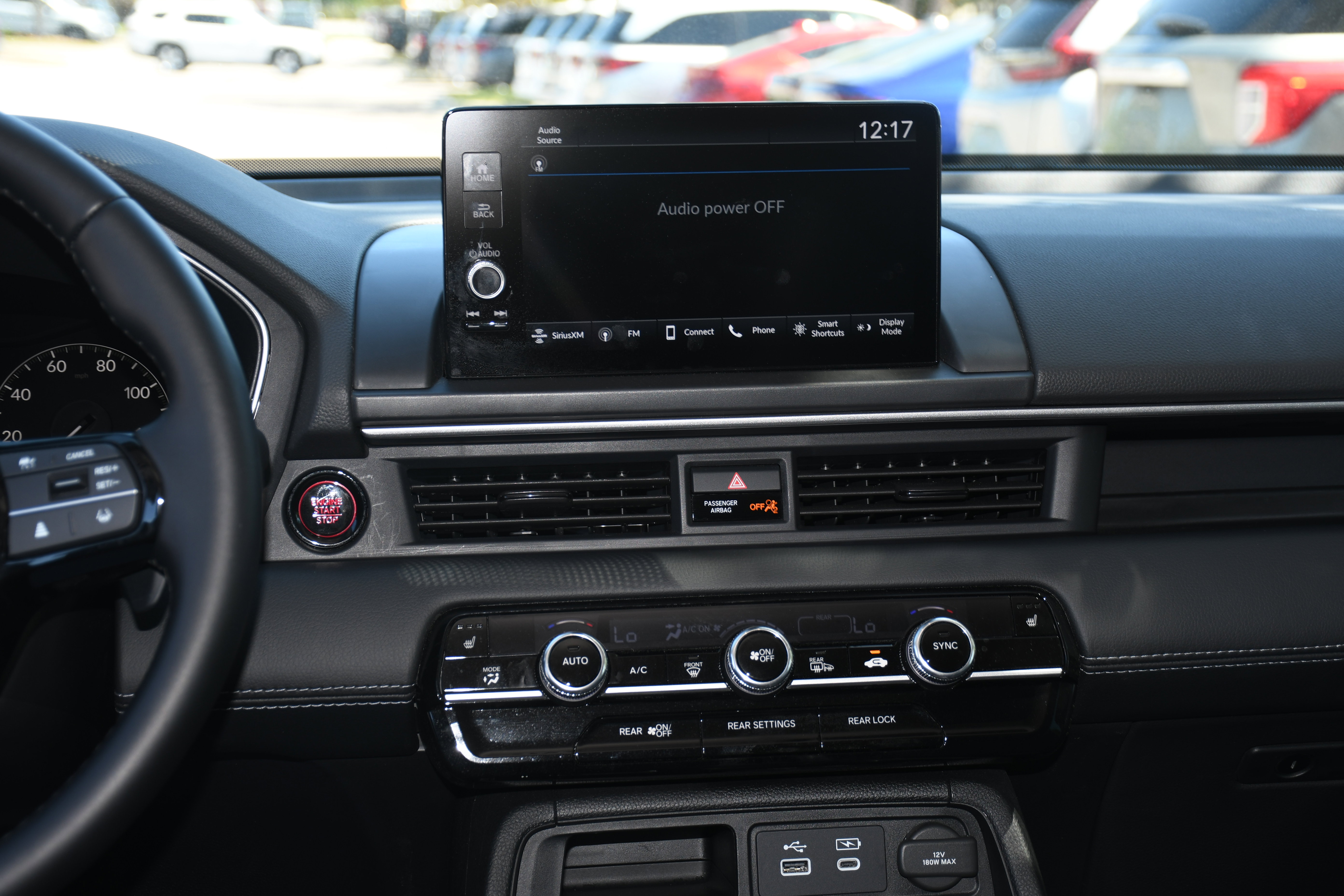 Certified 2025 Honda Pilot EX-L image 17