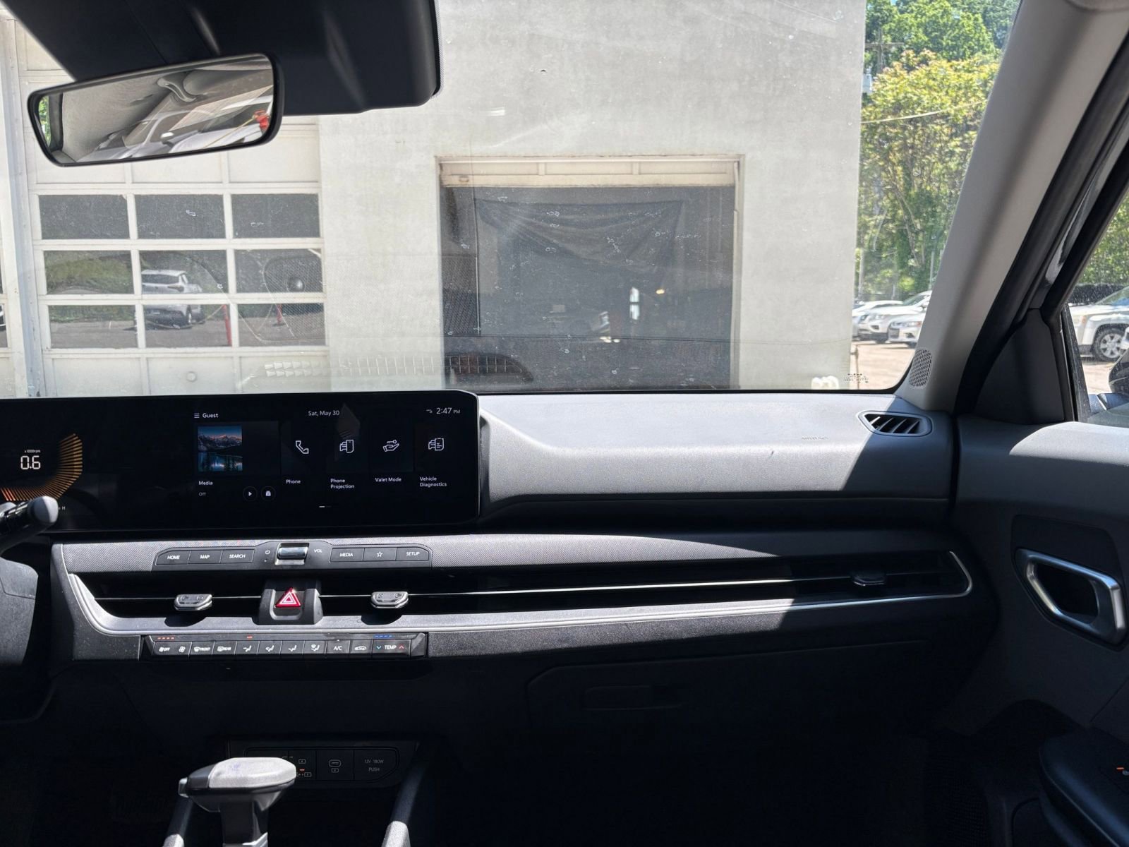 Used 2025 Kia K4 FWD image 35