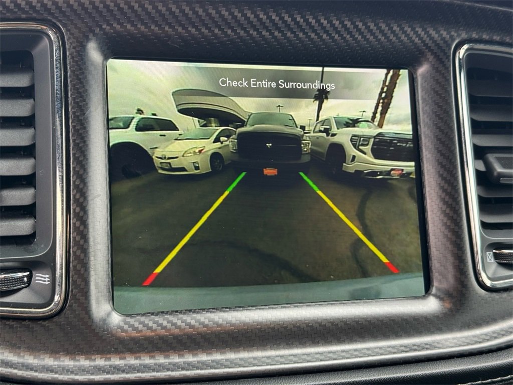 Used 2022 Dodge Challenger SRT Hellcat image 48