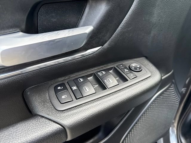 Certified 2022 RAM 1500 Big Horn AWD/4WD image 26
