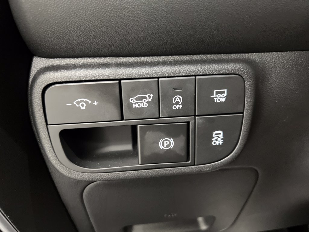 Used 2026 Hyundai Palisade SEL FWD image 56