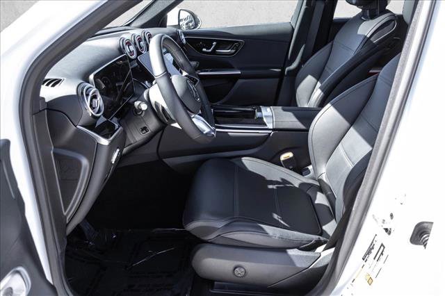 Certified 2026 Mercedes-Benz GLC 300 4MATIC image 12