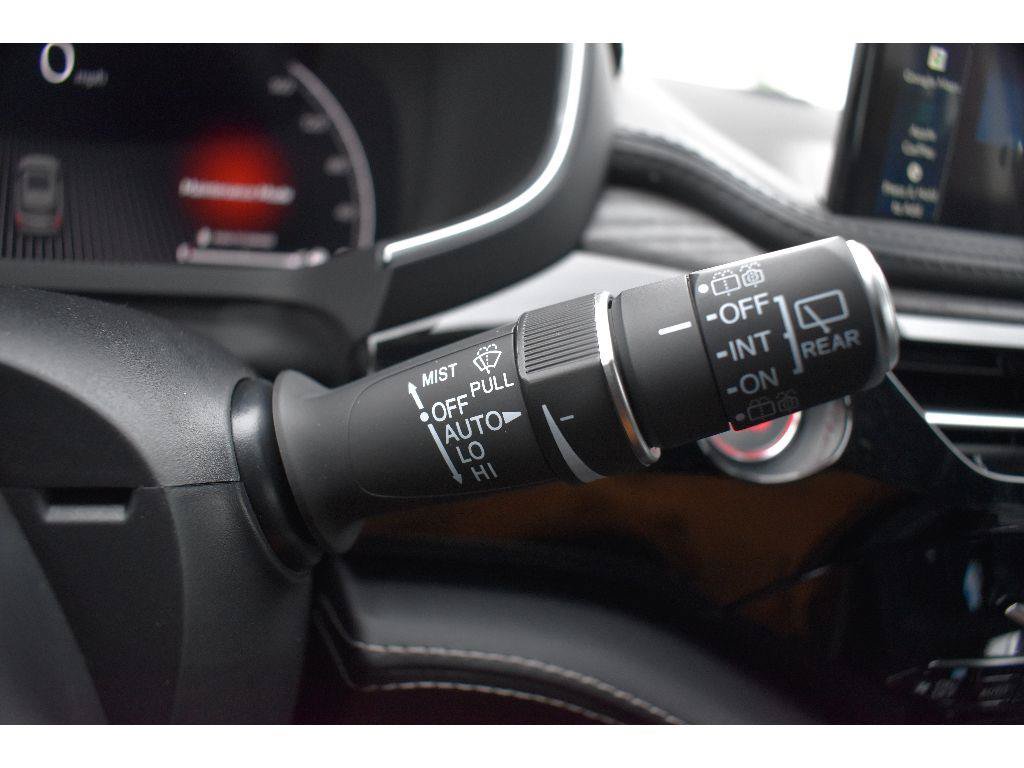 New 2026 Acura MDX w/ Advance Package AWD/4WD image 11