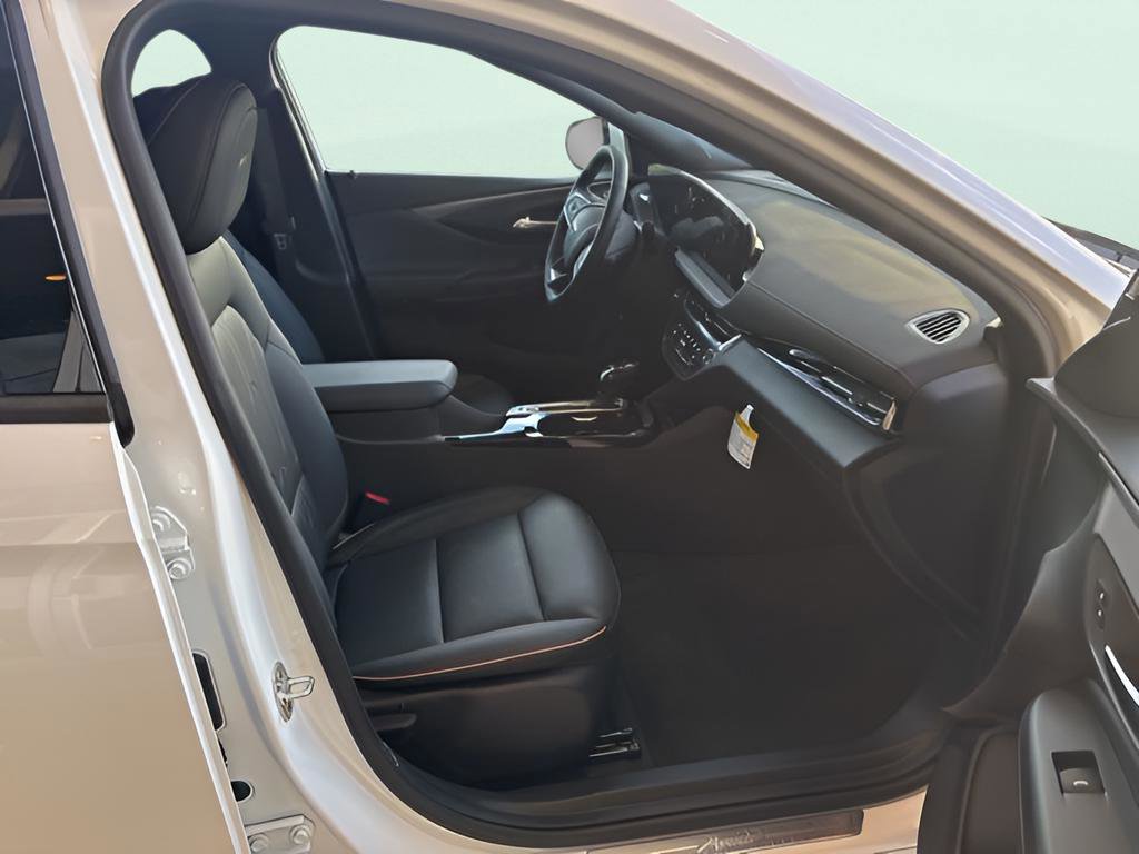 New 2026 Buick Envista Avenir image 15