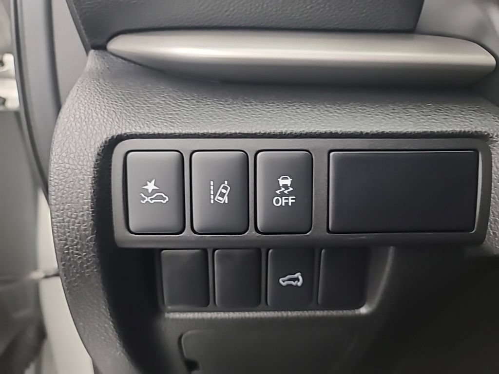 Used 2025 Mitsubishi Eclipse Cross SE AWD/4WD image 26
