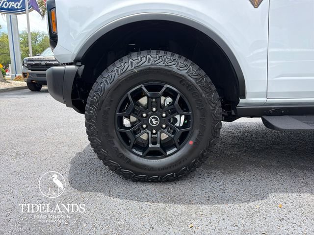 New 2026 Ford Bronco Badlands AWD/4WD image 30