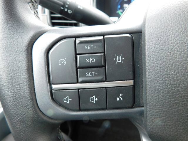 Used 2023 Ford F150 Lightning XLT image 21