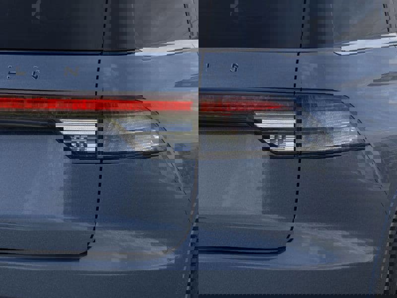 New 2026 Lincoln Aviator Black Label image 21