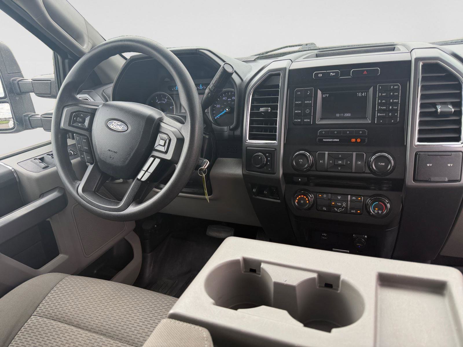 Used 2018 Ford F350 XLT AWD/4WD image 14