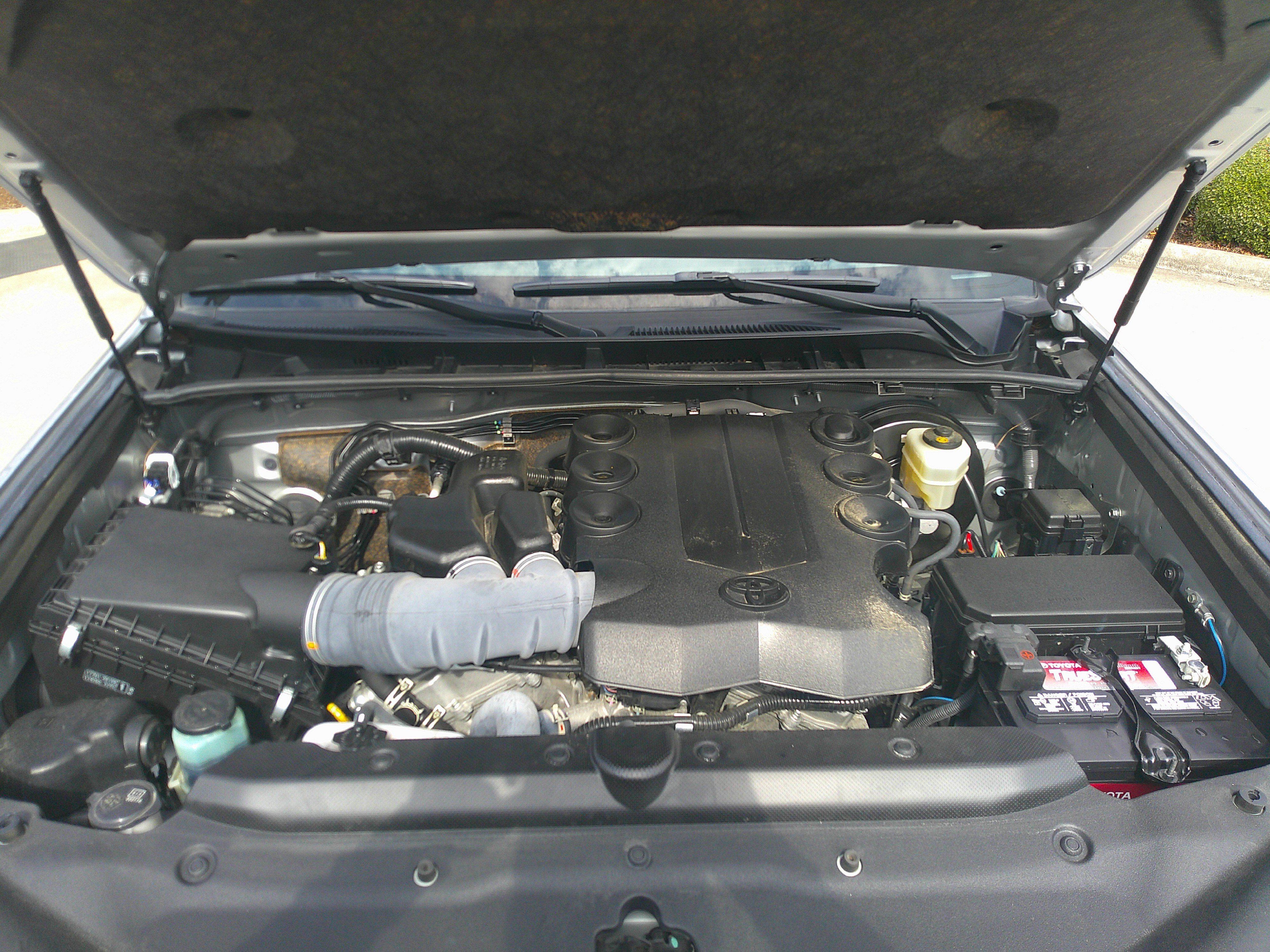 Used 2023 Toyota 4Runner Limited image 35