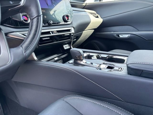 Used 2024 Lexus RX 350 Premium Plus w/ Convenience Package image 24
