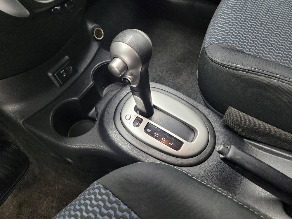 Used 2018 Nissan Versa Note SV image 26