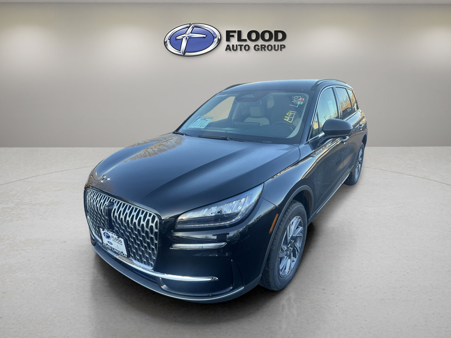 New 2026 Lincoln Corsair Premiere image 3