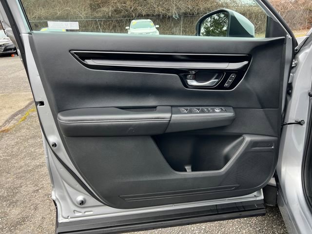 Certified 2024 Honda CR-V EX-L image 20