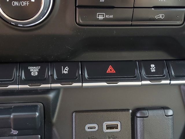 Used 2024 Chevrolet Silverado 3500 W/T w/ WT Convenience Package image 29