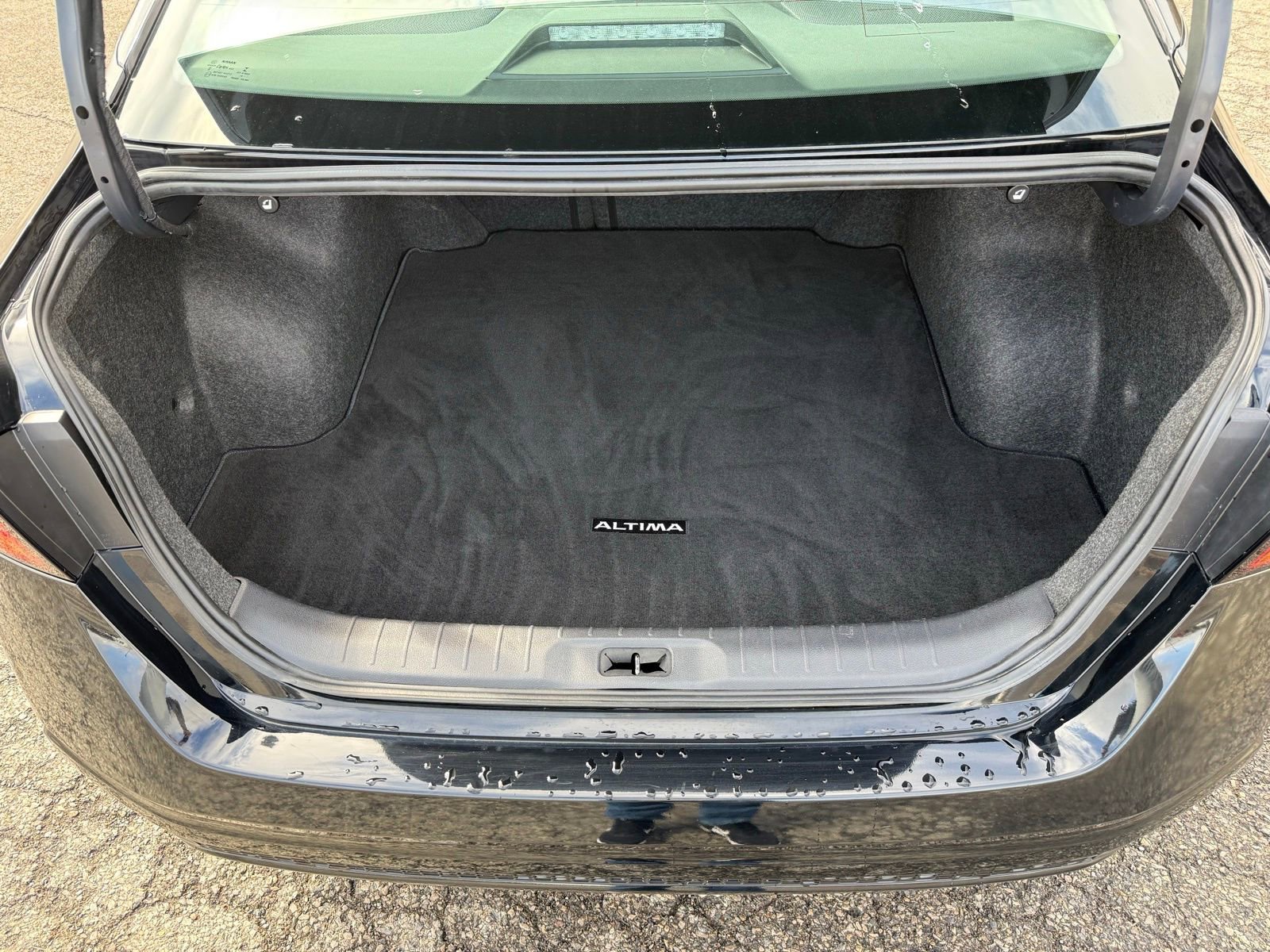 Used 2020 Nissan Altima 2.5 S image 37