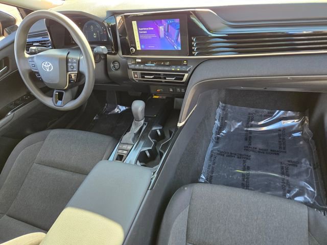 Certified 2025 Toyota Camry LE image 16