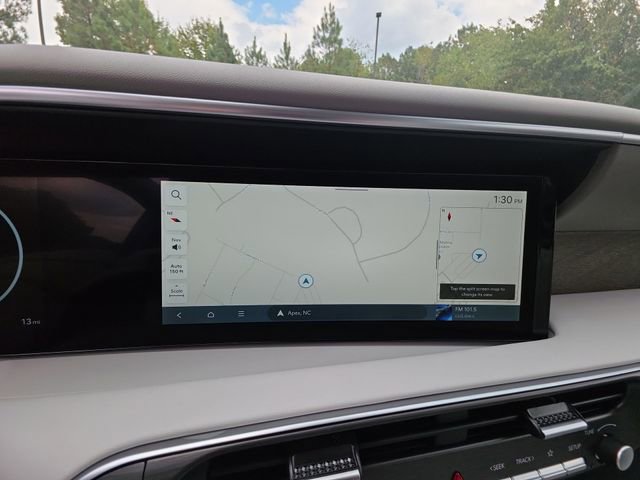 New 2026 Hyundai Palisade Limited image 34