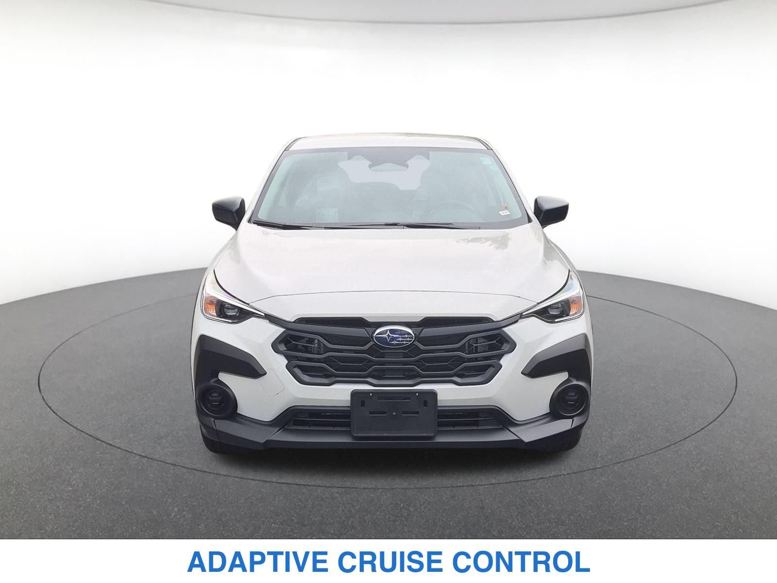 New 2026 Subaru Crosstrek 2.5i AWD/4WD image 2