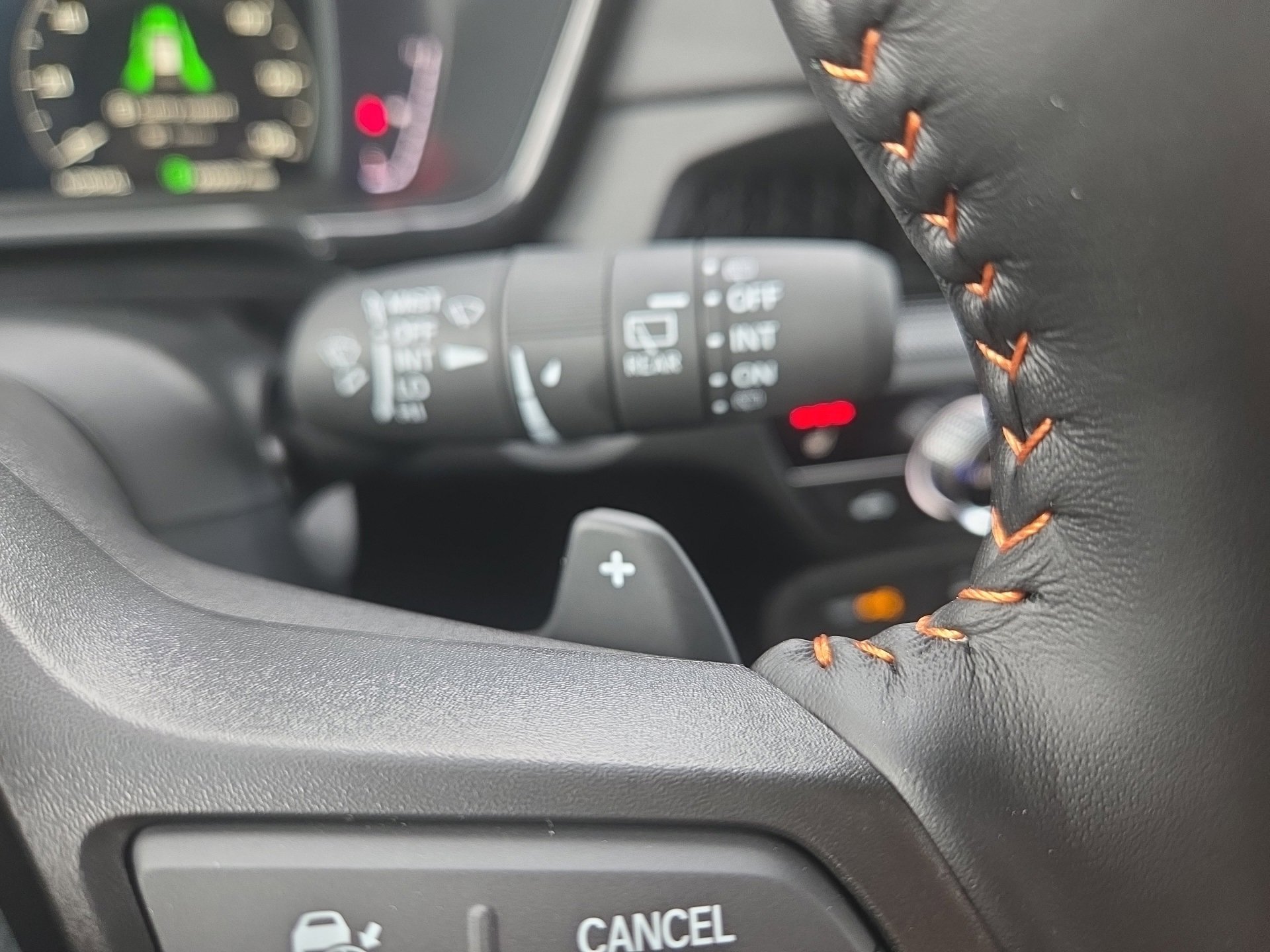 New 2026 Honda CR-V TrailSport image 20