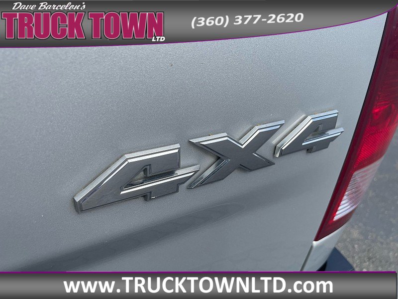 Used 2015 RAM 1500 Tradesman w/ Popular Equipment Group AWD/4WD image 36