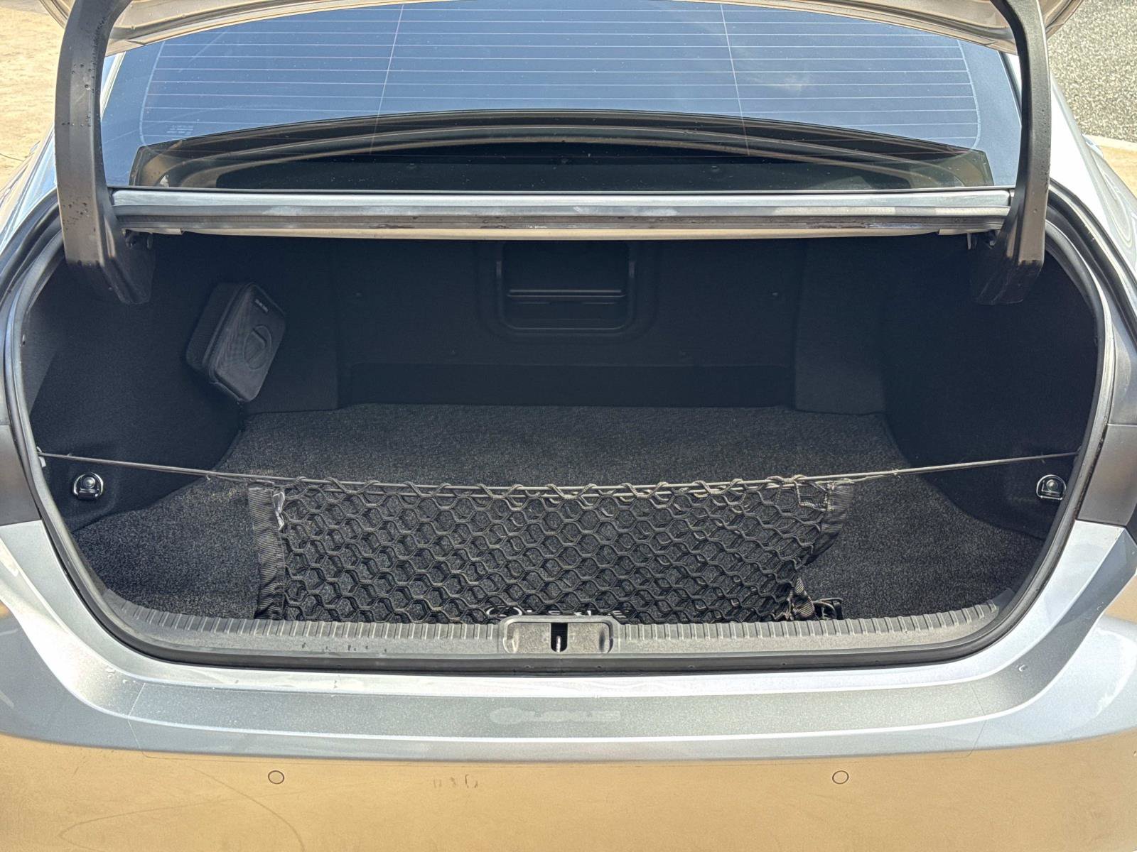 Used 2024 Lexus ES 350 w/ Premium Package FWD image 5