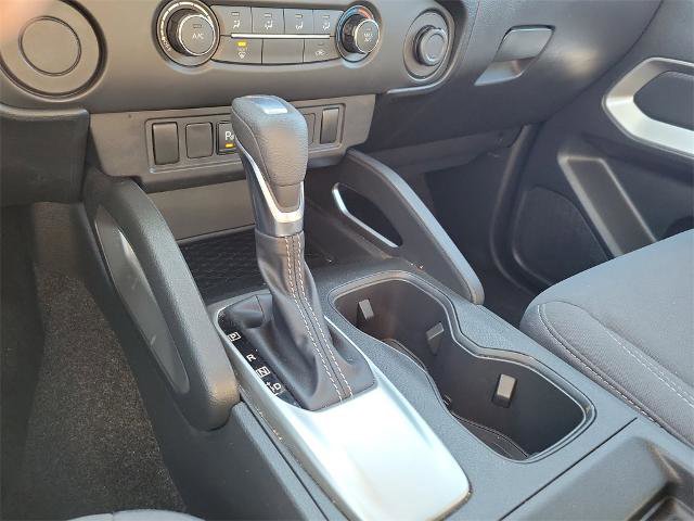 Certified 2023 Nissan Frontier SV w/ Technology Package image 29