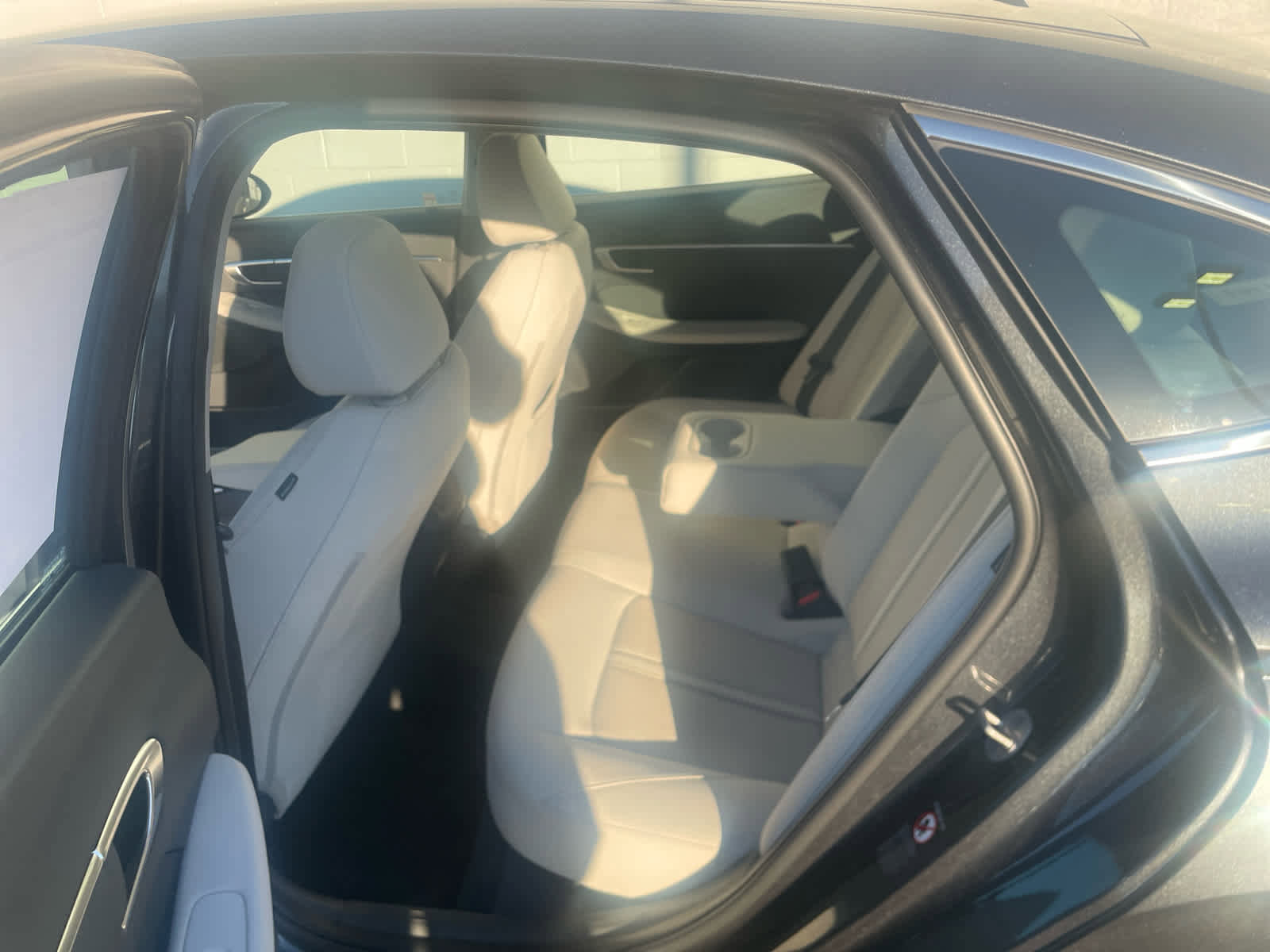 Used 2023 Hyundai Sonata SEL FWD image 21