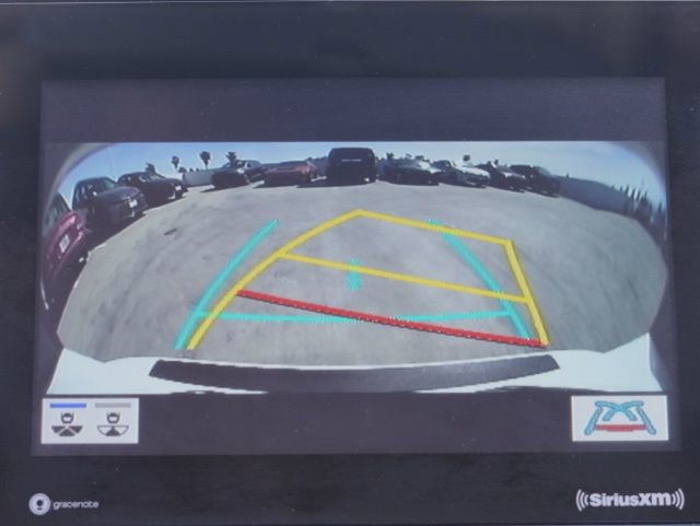 Used 2024 Toyota Camry SE FWD image 24