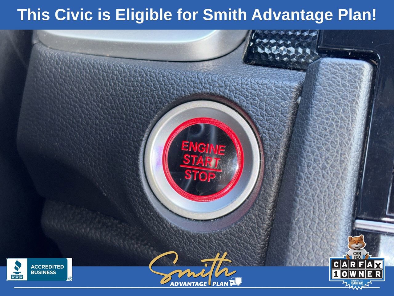 Used 2020 Honda Civic Sport image 16