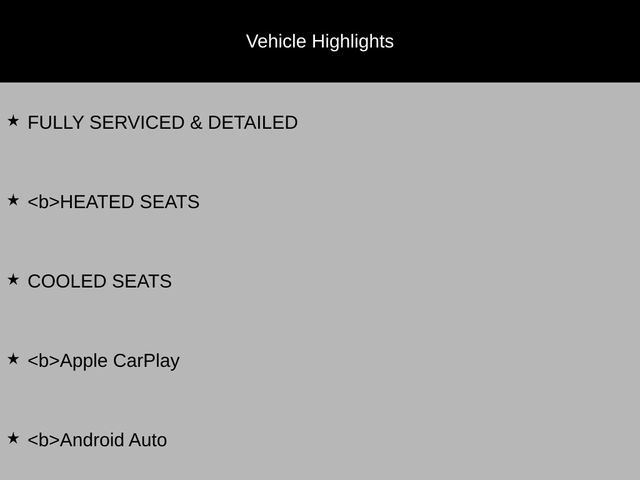 Used 2019 Lincoln Navigator L Reserve AWD/4WD image 3