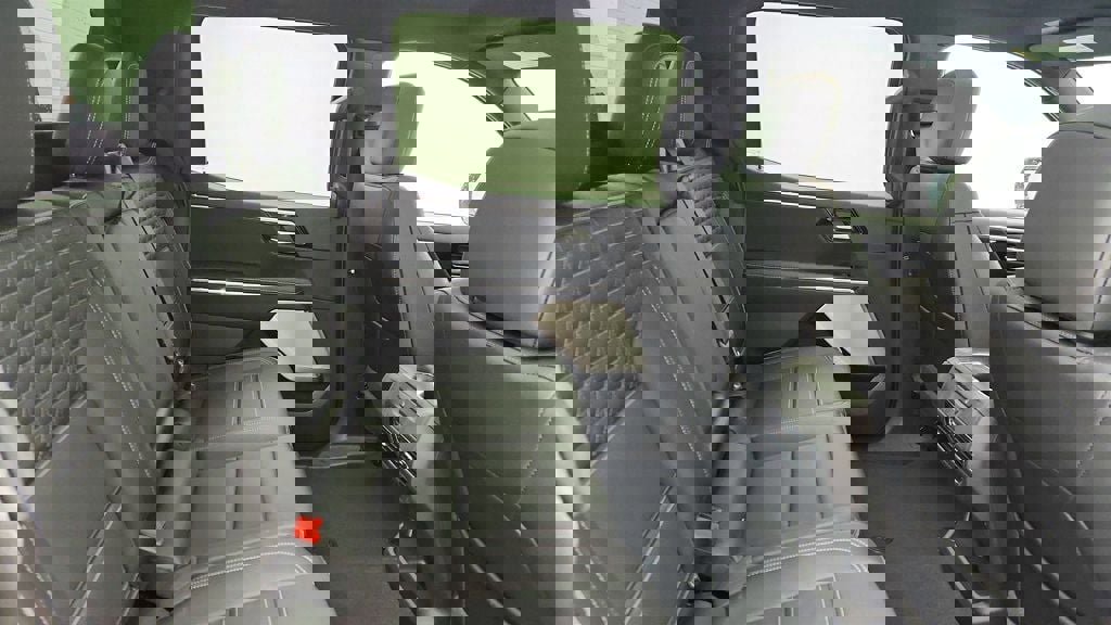 Used 2025 GMC Sierra EV Denali image 24