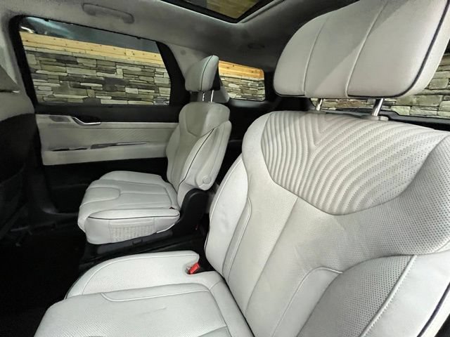 Used 2024 Hyundai Palisade Calligraphy AWD/4WD image 34