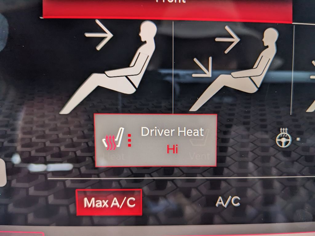 Used 2022 Dodge Durango R/T image 31
