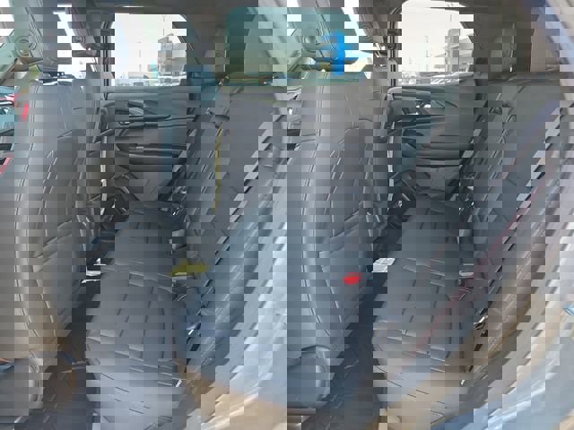 New 2026 Chevrolet TrailBlazer RS w/ Convenience Package image 11