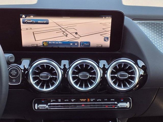 Used 2025 Mercedes-Benz GLA 250 GLA 250 image 5