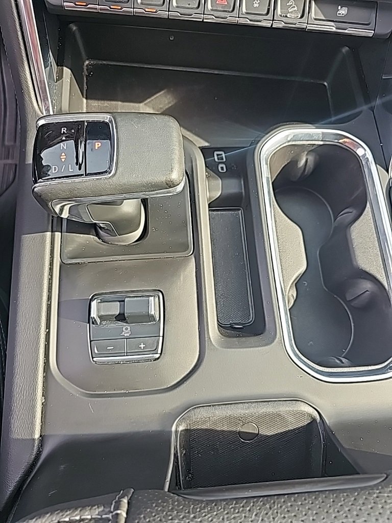 Certified 2024 GMC Sierra 1500 Denali w/ Denali Reserve Package image 26