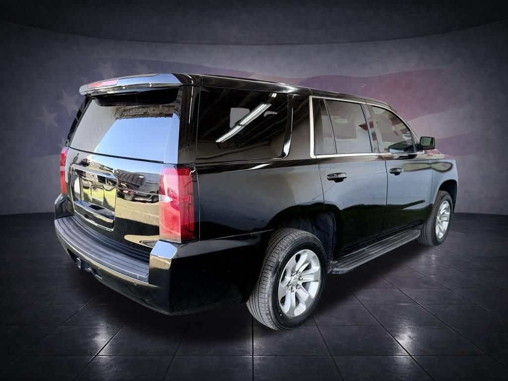 Used 2016 Chevrolet Tahoe 2WD image 11