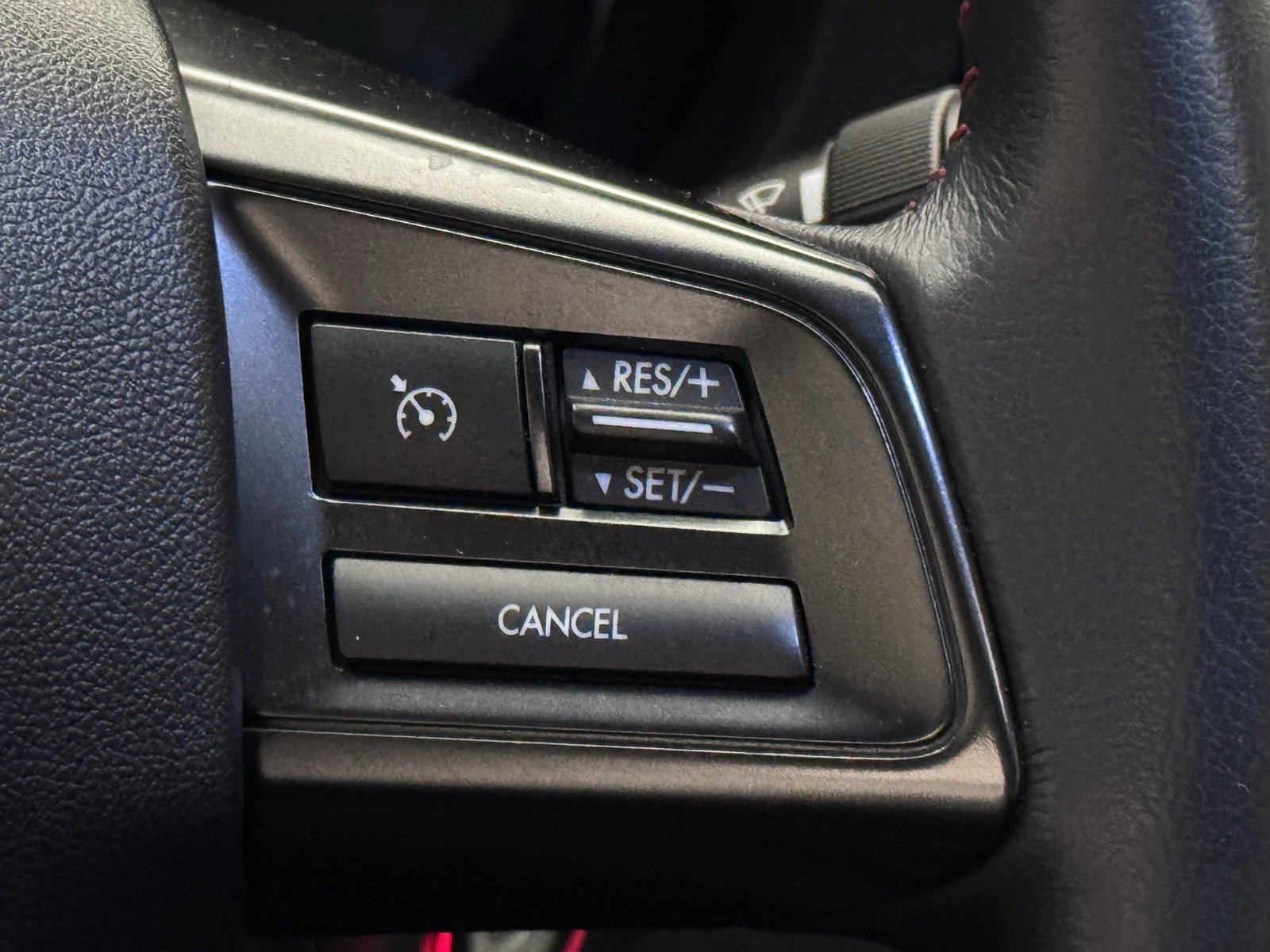 Used 2020 Subaru WRX Premium image 33