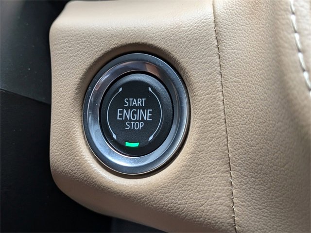 Used 2024 Chevrolet Tahoe Premier image 31