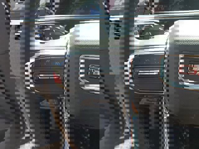 New 2026 GMC Sierra EV Elevation image 28