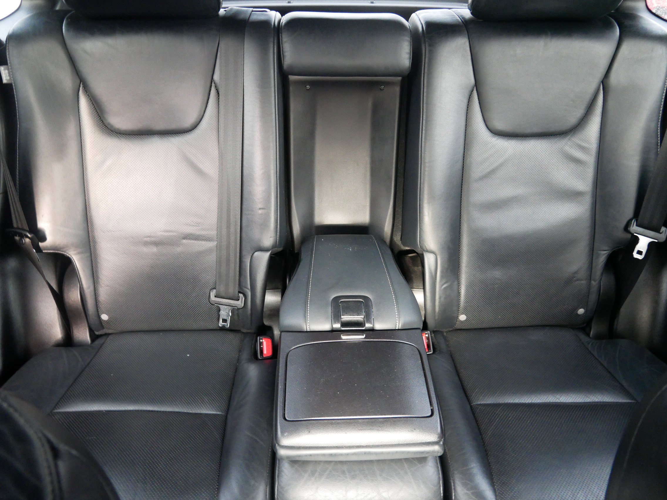 Used 2014 Lexus RX 350 F Sport image 13