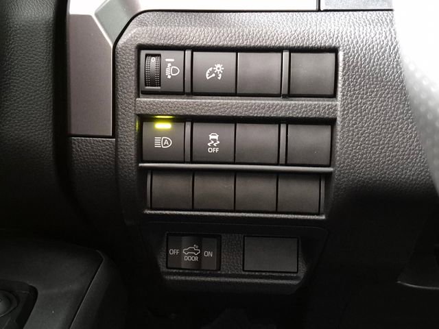 New 2025 Toyota Tacoma PreRunner image 16