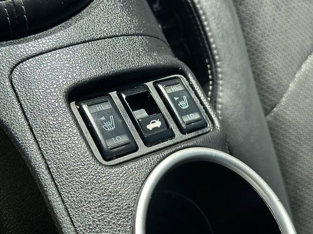 Used 2019 Nissan 370Z Touring Sport image 34