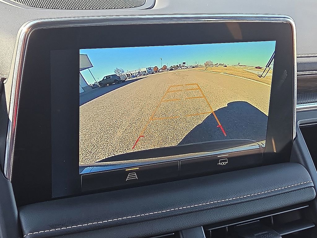 Used 2024 Chevrolet Tahoe Premier image 26