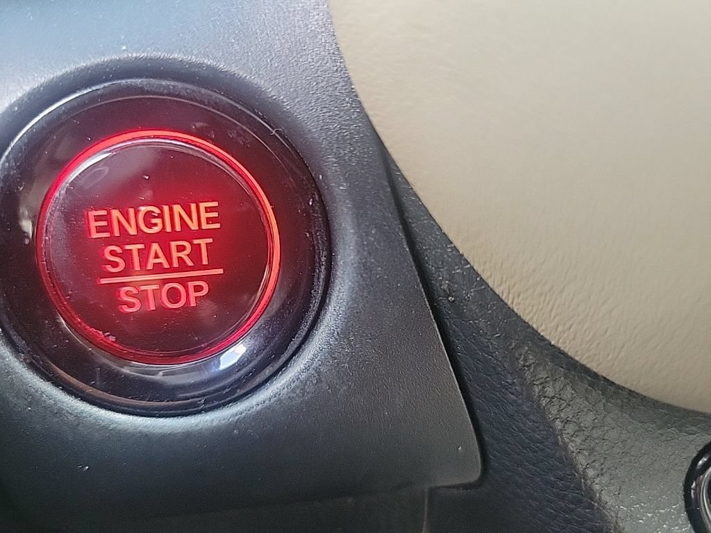 Certified 2024 Honda HR-V LX image 19