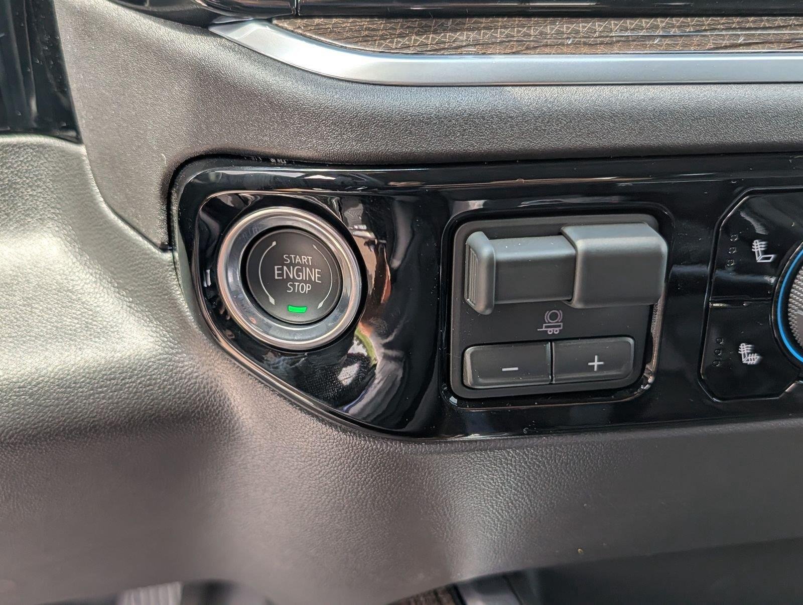 New 2026 Chevrolet Silverado 1500 LT Trail Boss w/ LT Trail Boss Premium Package AWD/4WD image 18