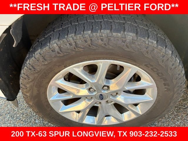 Used 2021 Ford Expedition XLT RWD image 5
