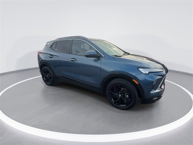Used 2024 Buick Encore GX Sport Touring video 2