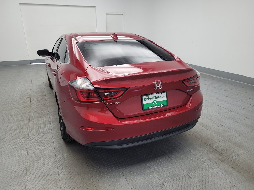 Used 2022 Honda Insight EX image 6